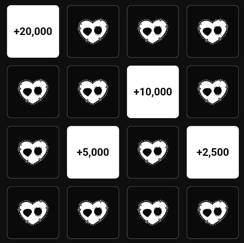 HEART Daily Combo 21 April 2025